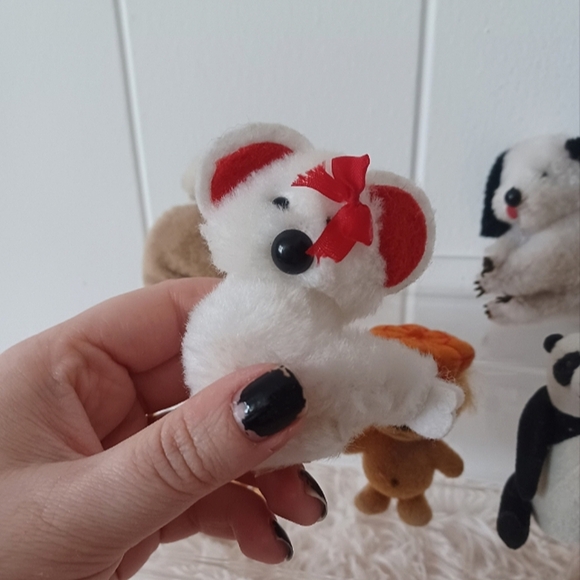 Vintage Toy Bundle - Picture 4 of 7